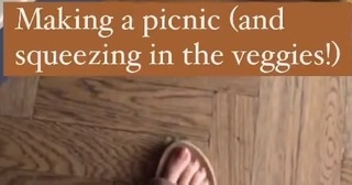 Louise Roe feet photo thumbnail