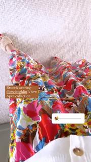 Louise Roe feet photo thumbnail