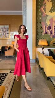 Louise Roe feet photo thumbnail