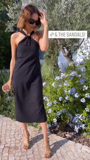 Louise Roe feet photo thumbnail