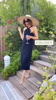 Louise Roe feet photo thumbnail