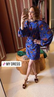 Louise Roe feet photo thumbnail