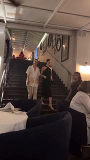 Louise Roe feet photo thumbnail