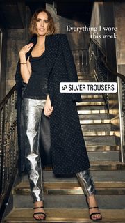 Louise Roe feet photo thumbnail