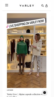 Louise Roe feet photo thumbnail