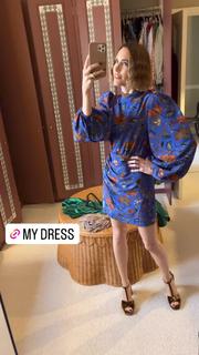 Louise Roe feet photo thumbnail