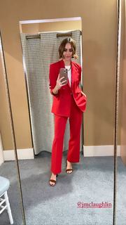 Louise Roe feet photo thumbnail