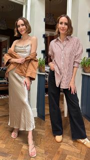 Louise Roe feet photo thumbnail