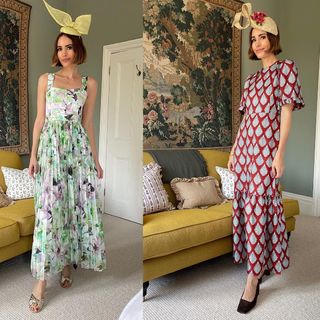 Louise Roe feet photo thumbnail