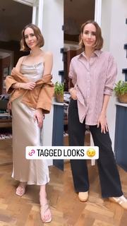 Louise Roe feet photo thumbnail