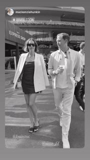 Louise Roe feet photo thumbnail