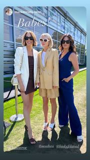 Louise Roe feet photo thumbnail