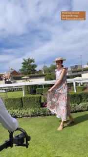 Louise Roe feet photo thumbnail