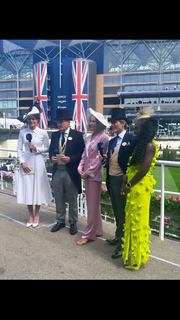 Louise Roe feet photo thumbnail