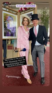 Louise Roe feet photo thumbnail