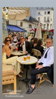 Louise Roe feet photo thumbnail