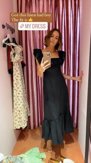 Louise Roe feet photo thumbnail