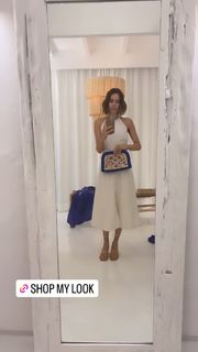 Louise Roe feet photo thumbnail