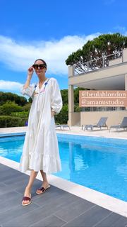 Louise Roe feet photo thumbnail