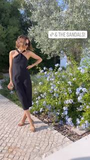 Louise Roe feet photo thumbnail