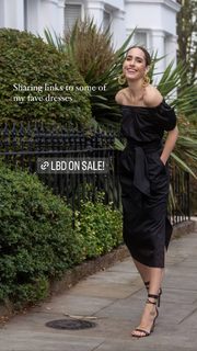 Louise Roe feet photo thumbnail