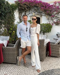 Louise Roe feet photo thumbnail