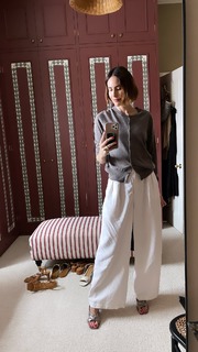 Louise Roe feet photo thumbnail