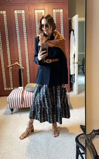 Louise Roe feet photo thumbnail