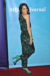 Louise Roe feet photo thumbnail