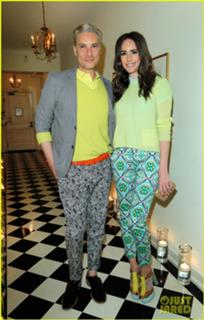 Louise Roe feet photo thumbnail