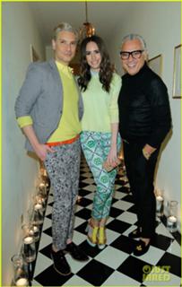 Louise Roe feet photo thumbnail