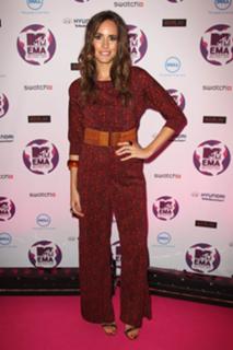 Louise Roe feet photo thumbnail