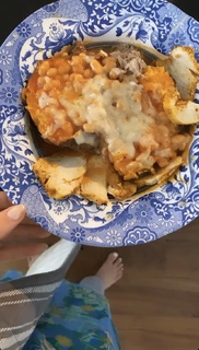 Louise Thompson feet photo thumbnail