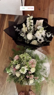 Louise Thompson feet photo thumbnail