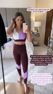 Louise Thompson feet photo thumbnail