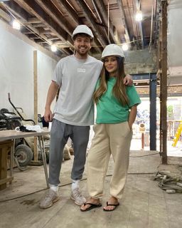 Louise Thompson feet photo thumbnail