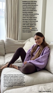 Louise Thompson feet photo thumbnail