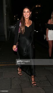 Louise Thompson feet photo thumbnail