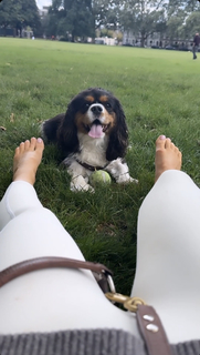 Louise Thompson feet photo thumbnail