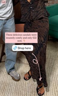 Louise Thompson feet photo thumbnail