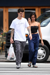 Lourdes Leon feet photo thumbnail