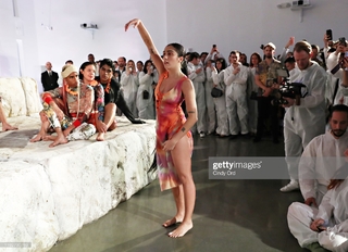 Lourdes Leon feet photo thumbnail