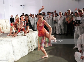 Lourdes Leon feet photo thumbnail