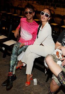 Lourdes Leon feet photo thumbnail