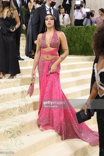 Lourdes Leon feet photo thumbnail