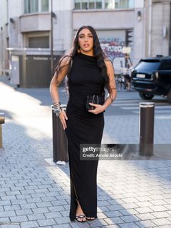 Lourdes Leon feet photo thumbnail