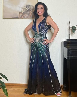 Lourdes Munguía feet photo 16