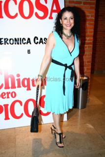 Lourdes Munguía feet photo 12