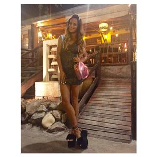 Lourdes Sánchez feet photo 10