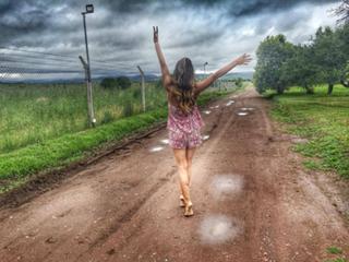 Lourdes Sánchez feet photo 8